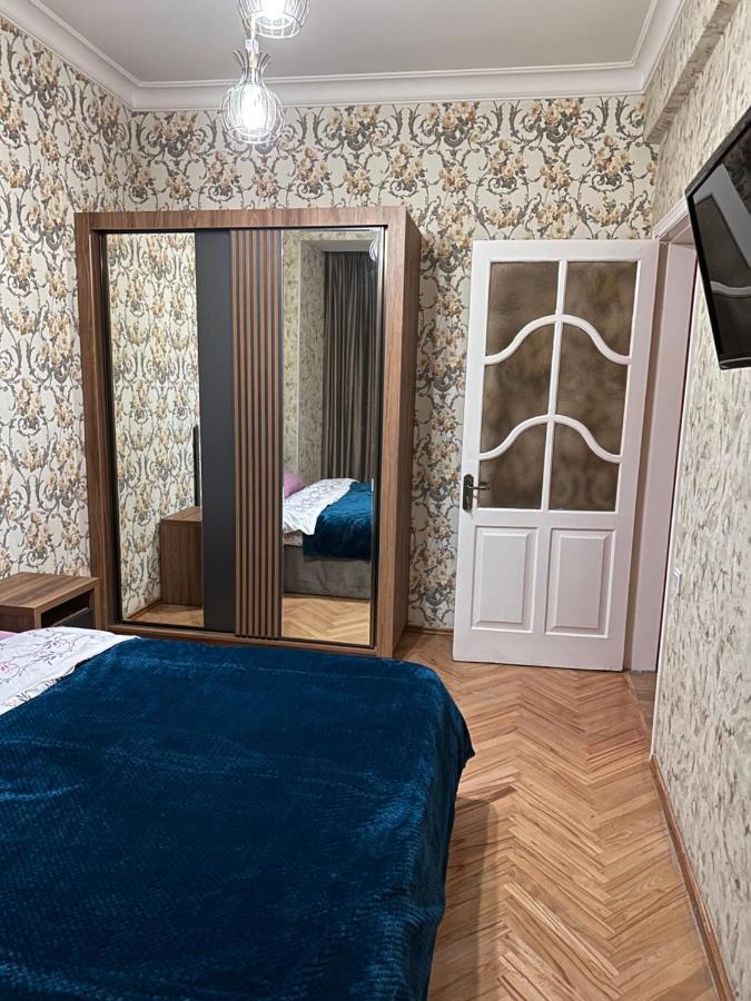 4 Bedroom Suite Apartment Ln Tbilisi City מראה חיצוני תמונה