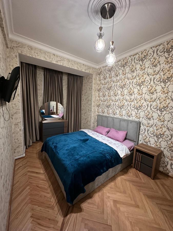 4 Bedroom Suite Apartment Ln Tbilisi City מראה חיצוני תמונה