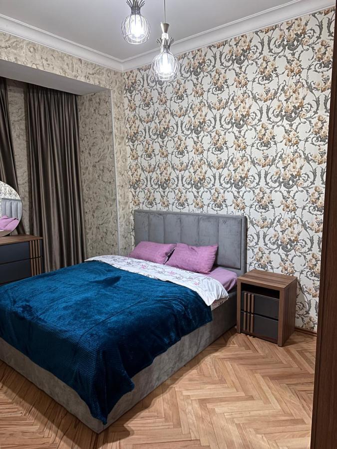 4 Bedroom Suite Apartment Ln Tbilisi City מראה חיצוני תמונה