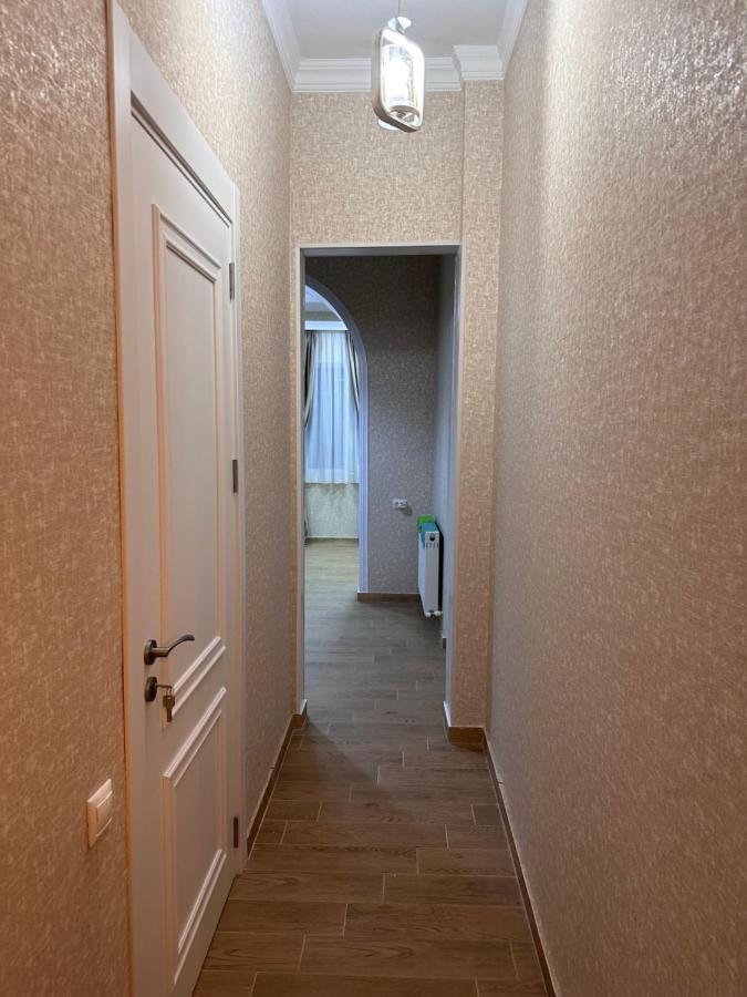 4 Bedroom Suite Apartment Ln Tbilisi City מראה חיצוני תמונה